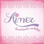 Aimer handmade workshop — brand mark